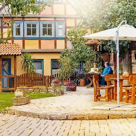 Zum Alten Hauptmann Grossfahner Bagian luar foto