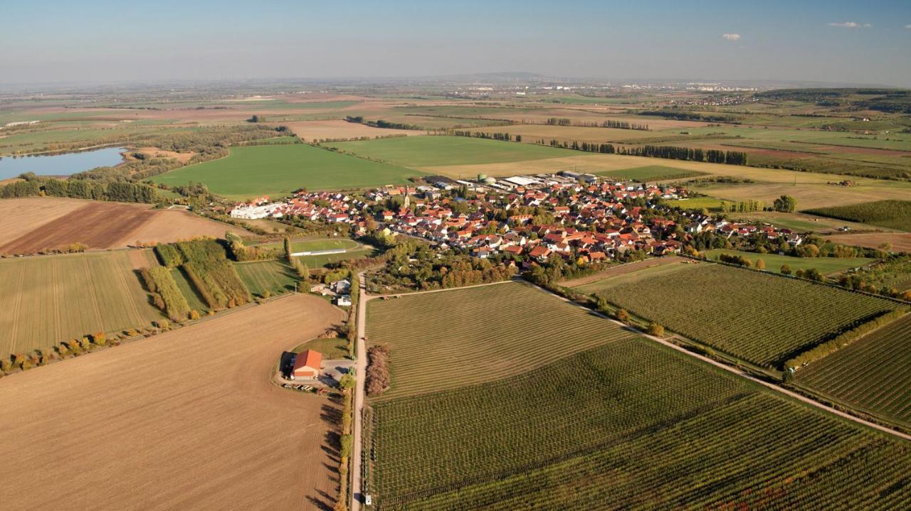 Zum Alten Hauptmann Grossfahner Bagian luar foto